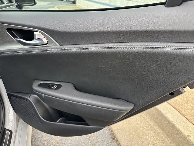 2022 Kia Stinger GT1