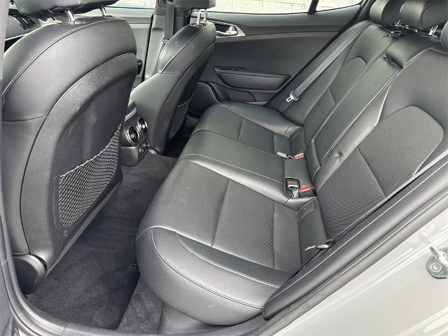 2022 Kia Stinger GT1