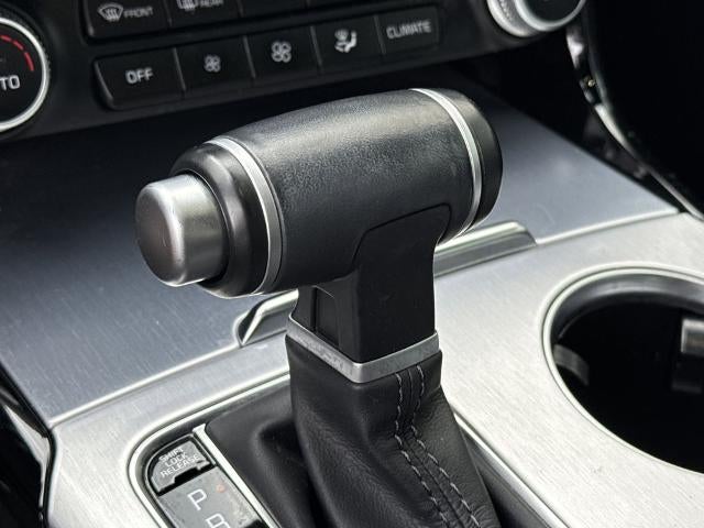 2022 Kia Stinger GT1