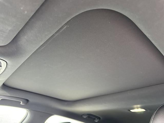 2022 Kia Stinger GT1