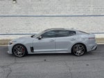 2022 Kia Stinger GT1