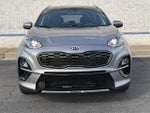 2021 Kia Sportage S