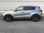 2021 Kia Sportage S