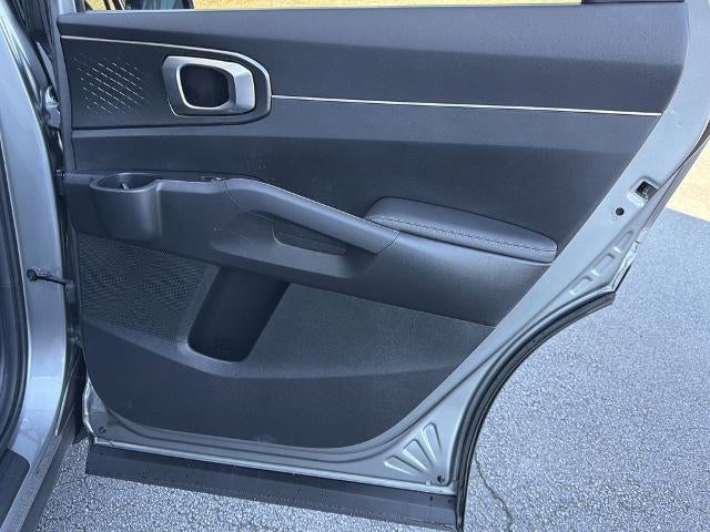 2021 Kia Sorento Hybrid S