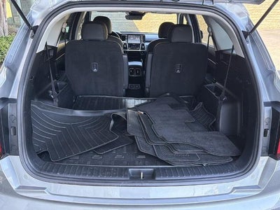 2021 Kia Sorento Hybrid S