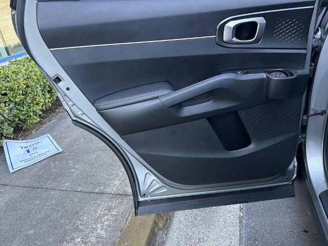 2021 Kia Sorento Hybrid S