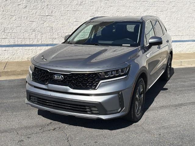 2021 Kia Sorento Hybrid S