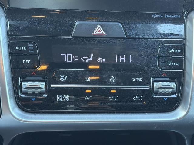 2021 Kia Sorento Hybrid S