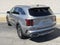 2021 Kia Sorento Hybrid S