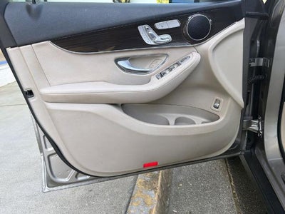 2021 Mercedes-Benz GLC GLC 300