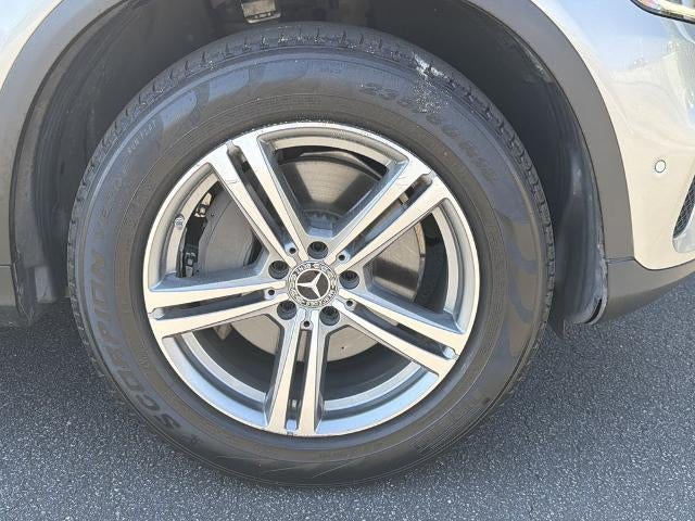 2021 Mercedes-Benz GLC GLC 300
