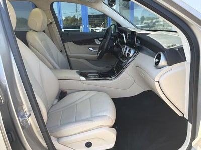 2021 Mercedes-Benz GLC GLC 300