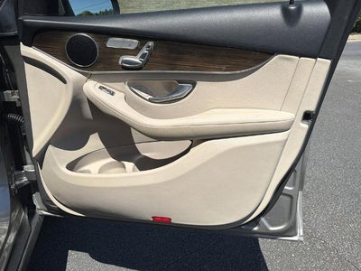 2021 Mercedes-Benz GLC GLC 300