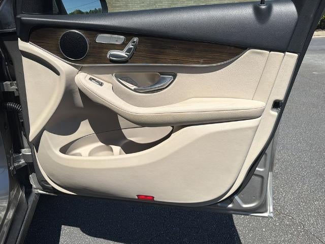 2021 Mercedes-Benz GLC GLC 300