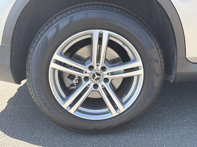 2021 Mercedes-Benz GLC GLC 300