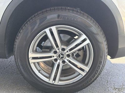 2021 Mercedes-Benz GLC GLC 300
