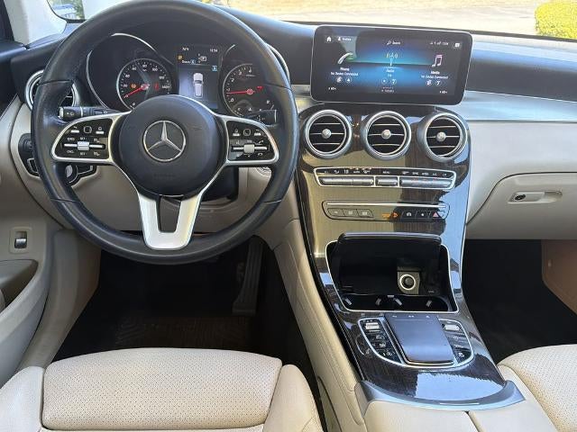 2021 Mercedes-Benz GLC GLC 300