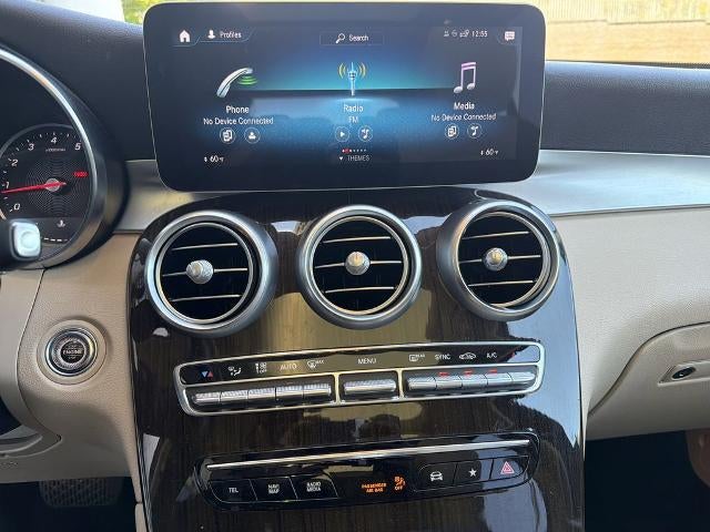 2021 Mercedes-Benz GLC GLC 300
