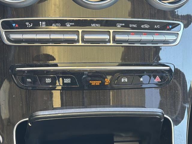2021 Mercedes-Benz GLC GLC 300