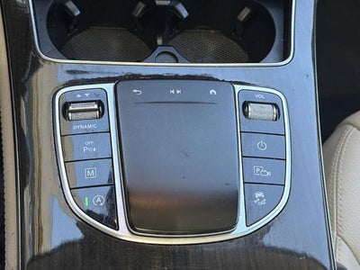 2021 Mercedes-Benz GLC GLC 300