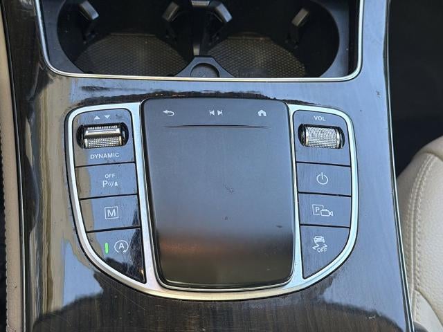 2021 Mercedes-Benz GLC GLC 300