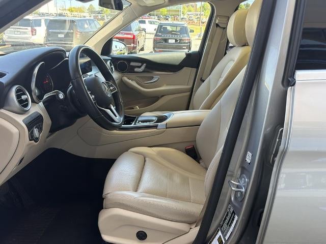 2021 Mercedes-Benz GLC GLC 300