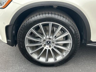 2021 Mercedes-Benz GLC GLC 300