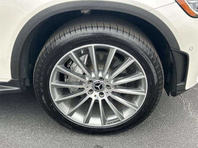 2021 Mercedes-Benz GLC GLC 300