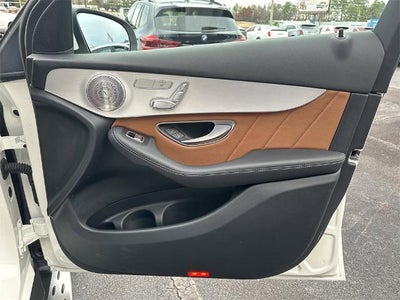 2021 Mercedes-Benz GLC GLC 300