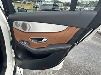 2021 Mercedes-Benz GLC GLC 300