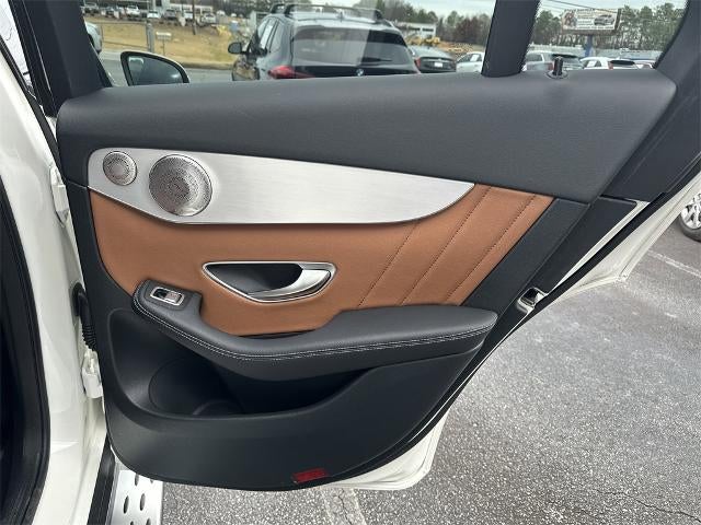 2021 Mercedes-Benz GLC GLC 300