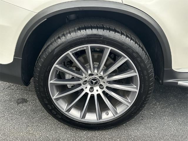 2021 Mercedes-Benz GLC GLC 300