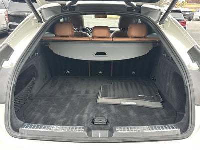 2021 Mercedes-Benz GLC GLC 300