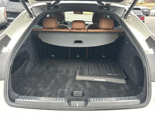 2021 Mercedes-Benz GLC GLC 300