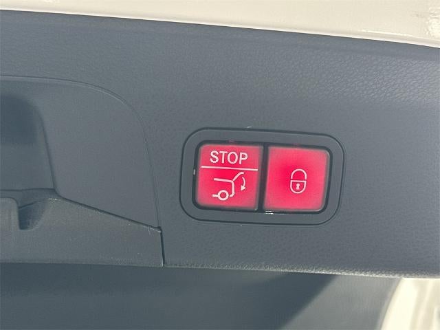 2021 Mercedes-Benz GLC GLC 300