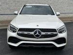 2021 Mercedes-Benz GLC GLC 300