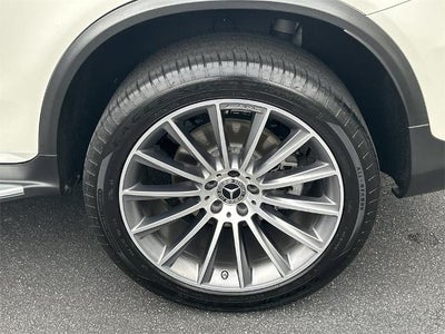 2021 Mercedes-Benz GLC GLC 300