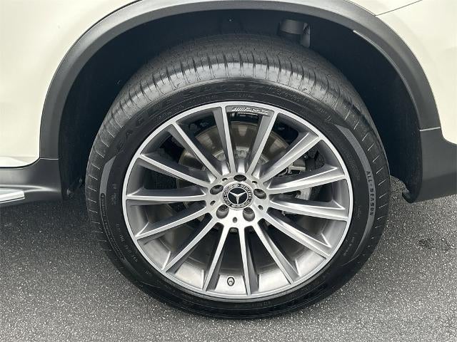 2021 Mercedes-Benz GLC GLC 300