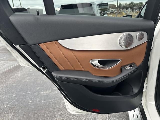 2021 Mercedes-Benz GLC GLC 300