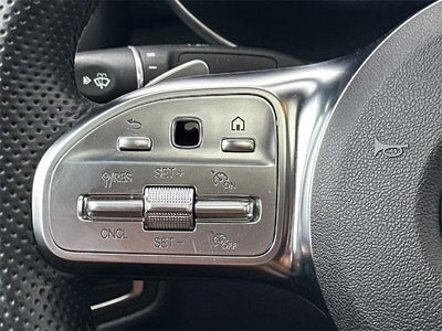 2021 Mercedes-Benz GLC GLC 300