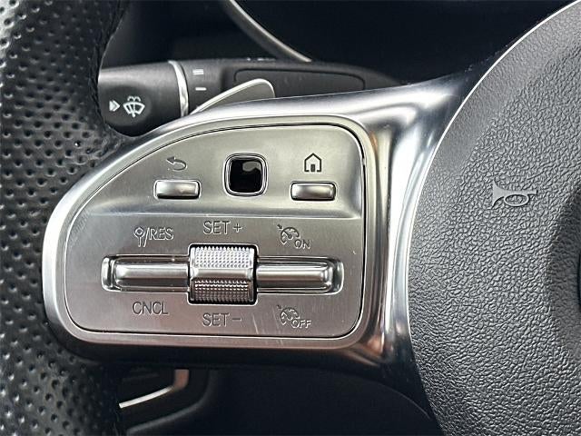 2021 Mercedes-Benz GLC GLC 300