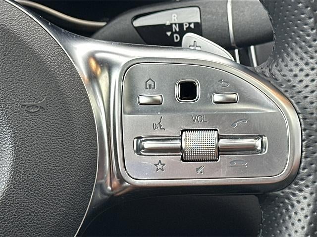 2021 Mercedes-Benz GLC GLC 300