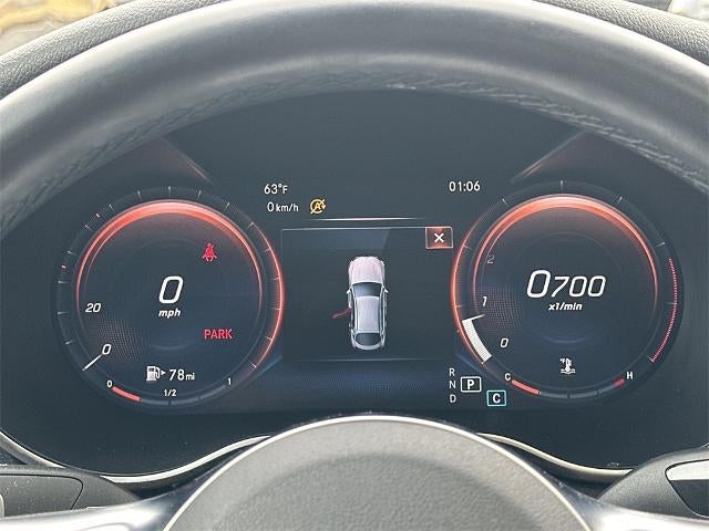 2021 Mercedes-Benz GLC GLC 300