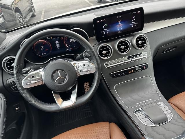 2021 Mercedes-Benz GLC GLC 300