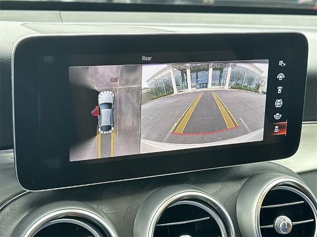 2021 Mercedes-Benz GLC GLC 300