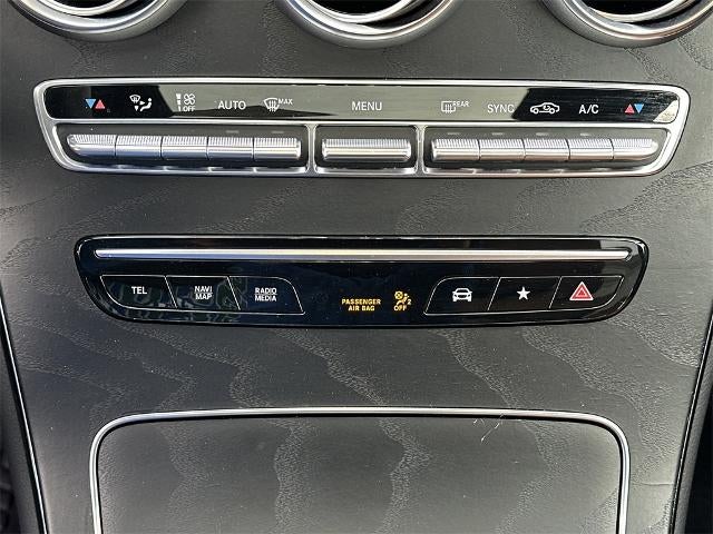 2021 Mercedes-Benz GLC GLC 300