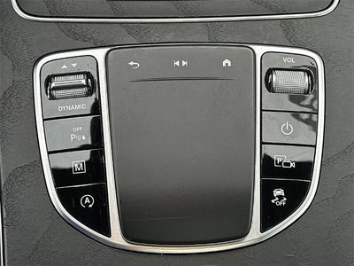 2021 Mercedes-Benz GLC GLC 300