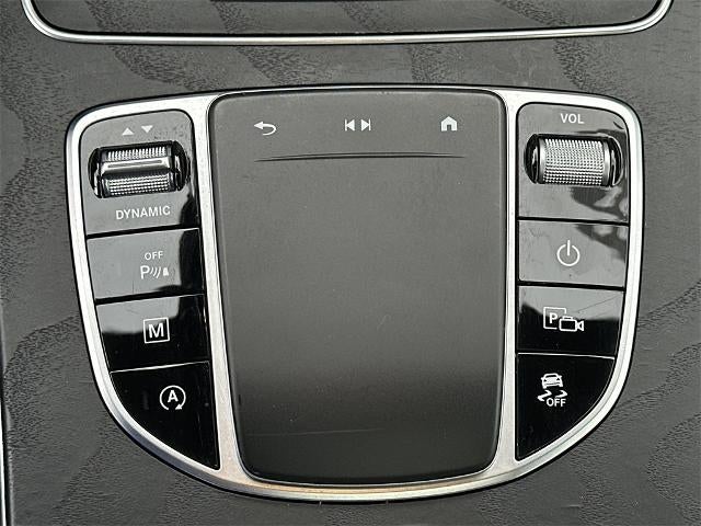 2021 Mercedes-Benz GLC GLC 300