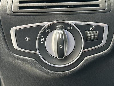 2021 Mercedes-Benz GLC GLC 300