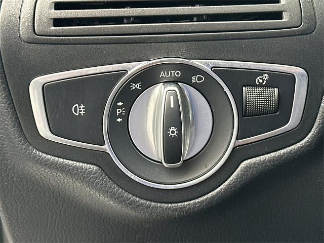 2021 Mercedes-Benz GLC GLC 300